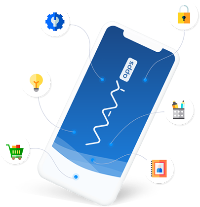 Wavy Apps: Aplikacje mobilne